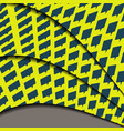 excellent seamless background vector image vector image