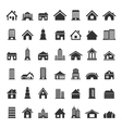 home icon5 vector image