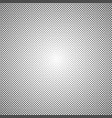 halftone dots monochrome texture background vector image vector image