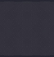 art deco squares outline seamless pattern luxury vector image vector image