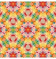 kaleidoscope vector image