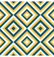 vintage abstract seamless pattern vector image