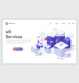 isometric vector image