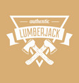 vintage carpentry woodwork and mechanic labels vector image