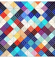 abstract geometric background vector image