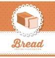 food menu design vector image