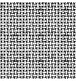 seamless pattern with different glasses goblets vector image vector image