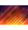 colorful background vector image vector image