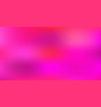 abstract neon modern futuristic creative design vector image