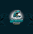 identity logo vector image