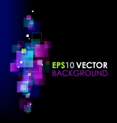 Smartphone screen background collection abstract Vector Image