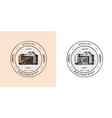photo camera for the holiday wedding photographer vector image vector image