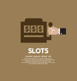 slots vector image