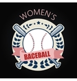 sport baseballs vector image vector image