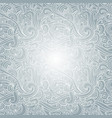 seamless modern background vector image vector image