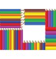 pencil vector image