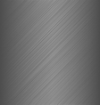 metal texture chrome iron stainless steel silver vector image