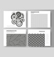 minimalistic abstract vector image