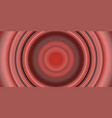 background with gradient color warped lines vector image
