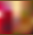soft colored abstract vector image vector image