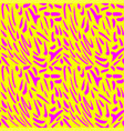 brush seamless pattern background collection vector image vector image