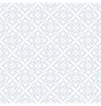 damask background vector image