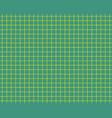 crossing stripes squares seamless pattern vector image