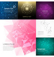 abstract background graphic digital line colorful vector image