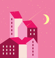 flat vector image vector image