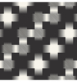 geometric background vector image