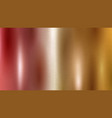 abstract metal background vector image