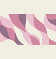 trendy simple fluid color gradient abstract vector image
