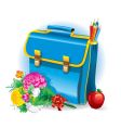 back to school vector image vector image