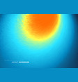 abstract blurred color background modern screen vector image