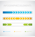 finance concept vector image