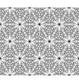 seamless pattern vector image