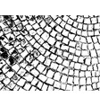 paving stone pattern texture overlay vector image