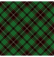 plaid tartan seamless pattern background vector image