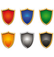 shields 001 vector image