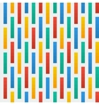 bright pattern with gradient and lines vector image