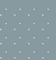 bandana chef hat seamless pattern engraving vector image vector image