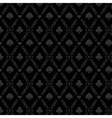 luxury casino gambling poker background pattern vector image