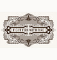 western vintage frame antique label wanted retro vector image