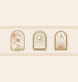 ancient egypt artwork vector image vector image