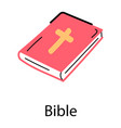 bible vector image