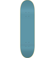 skateboard vector image vector image
