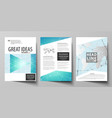 the editable layout vector image