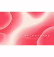 abstract minimalist background with glowing vector image