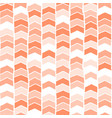 chevron hand drawn seamless background vector image vector image