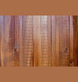 texture of wooden boards vector image